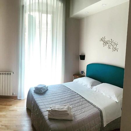 Le Nereidi Διαμέρισμα Λα Σπέτσια Εξωτερικό φωτογραφία
